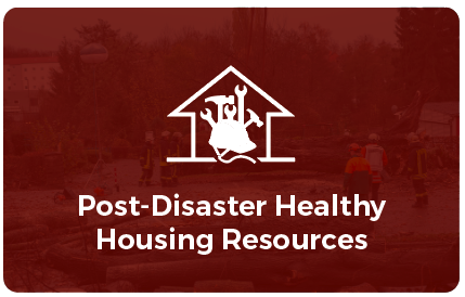 Post Disaster graphic